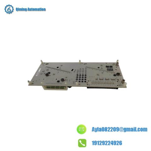 HONEYWELL 51306515-175 Analog Input Module, for precise industrial control applications