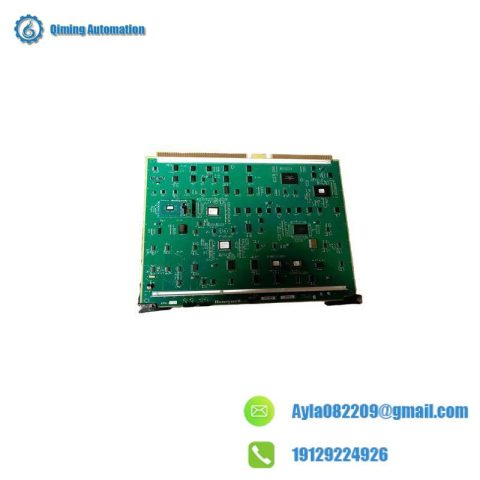 Honeywell 51306673-100: High-Performance Interface Board for Industrial Automation