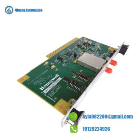 Honeywell 51306959-100 Fiber Optic Modem