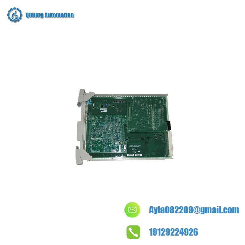 honeywell_51307687-176_pm-ai_mother_board.jpg Honeywell 51307687-176: AI-Integrated Motherboard for Industrial Control Systems