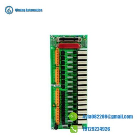 Honeywell 51309150-175 FTA Relay Module