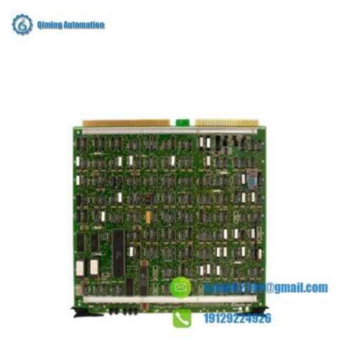 Honeywell 51400700-100: Advanced FTA Module for Industrial Control Solutions