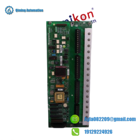 Honeywell PLC 51401070-100: Advanced Industrial Control System