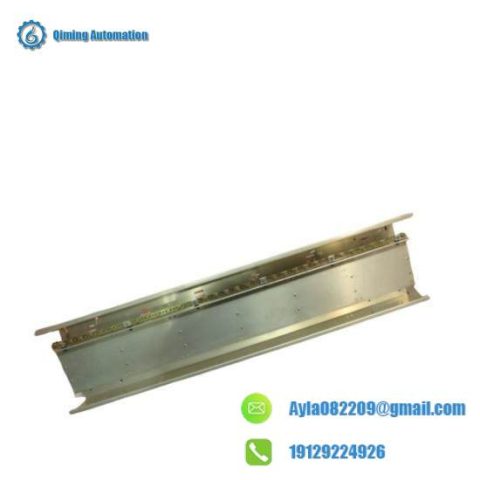 Honeywell PLC Series, Model 51401246-200E, Control Module