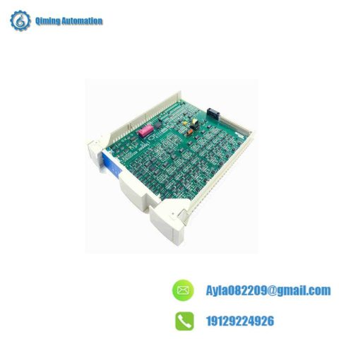 Honeywell 51401303-200A Industrial Interface Module