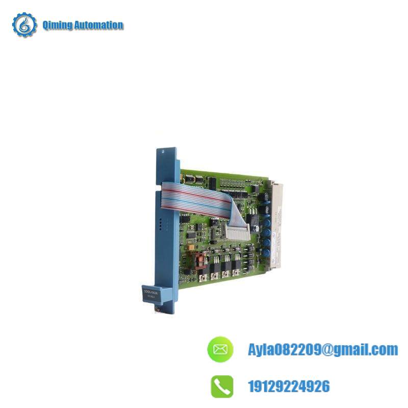 honeywell_51401437-301_1.jpg Honeywell 51401437-301 Industrial Control Module