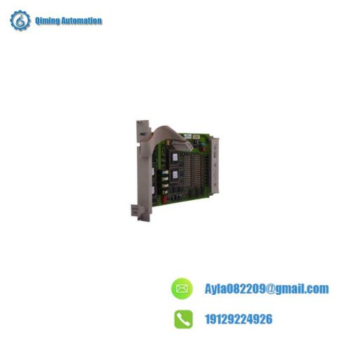 Honeywell MP-DNCF02-201 Classic Backpanel - 51401477-100 & 51402455-100 Control Module