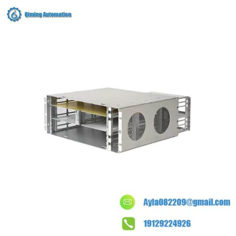 Honeywell 51402455-100 MP-DNCF02-200 - Industrial Control Module