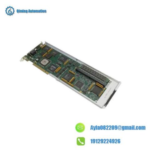 Honeywell 51402797-200 LCNP with GUIDE GUS Board - Industrial Control Module