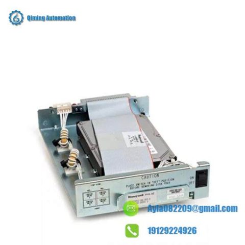 Honeywell UCN Series 51403393-100: Industrial Control Module Excellence