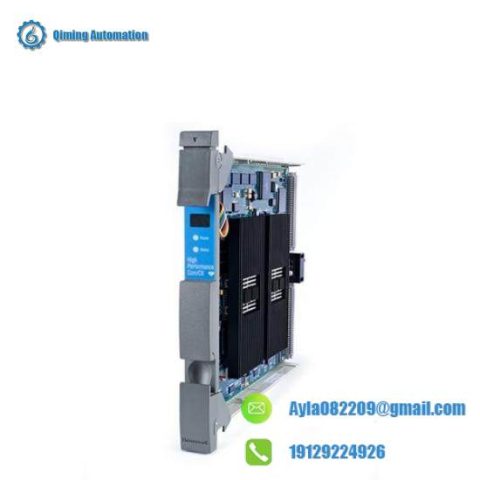 Honeywell 51403422-150 UCN Series PLC Module