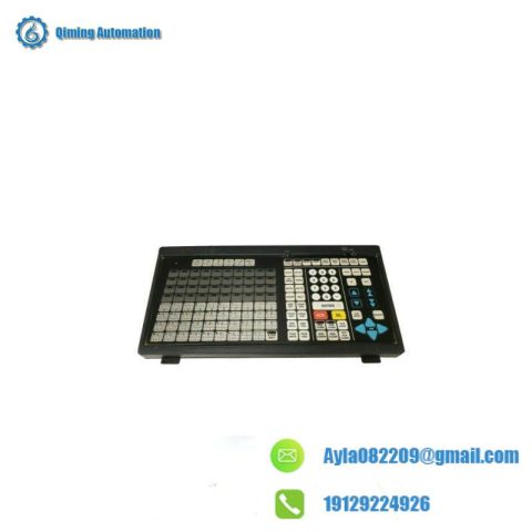 Honeywell 51403578-100: Operator Keyboard, Precision Control for Industrial Automation