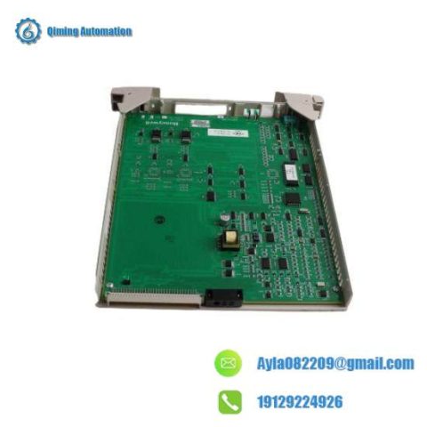 Honeywell 51404109-175 MC-PRHM01 Power Module: Industrial Control Solutions for Enhanced Efficiency