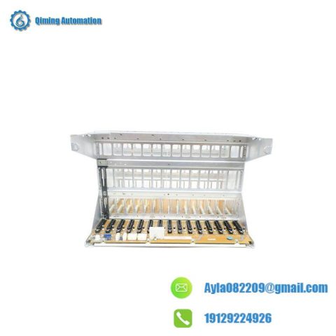 Honeywell 51404127-250 Industrial I/O Module