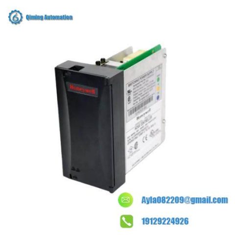 HONEYWELL 51404170-175 Serial Number Custom Processing Module