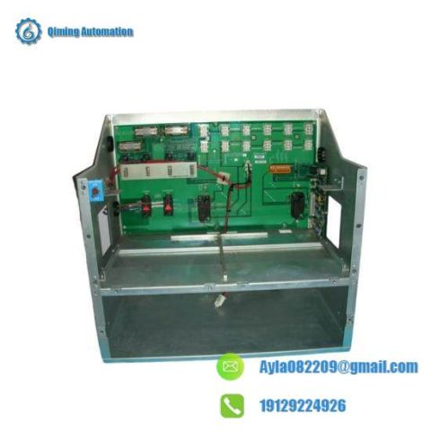 HONEYWELL 51404172-175: Industrial Automation Control Module