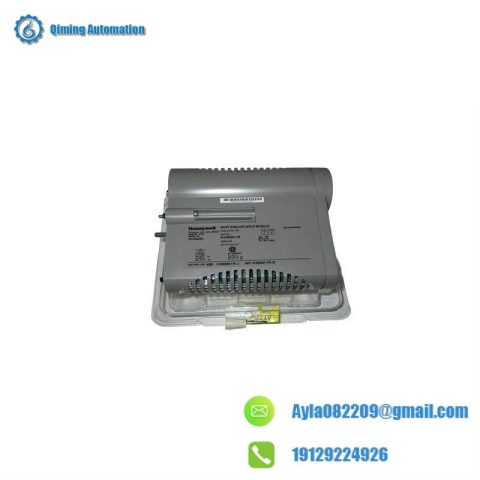 Honeywell 51405038-175 Analog Input Module, Advanced Control Solutions