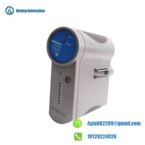 Honeywell CC-PCF901 51405047-175 Control Firewall Module