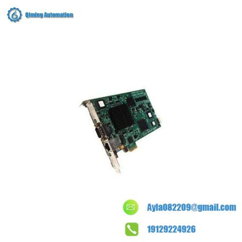 Honeywell 51405098-100 LCNP4E Card: Industrial Control Solution for Advanced Automation