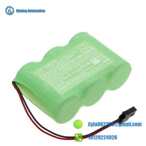 Honeywell CC-SCMB02 51199942-300 - Precision Control Module for Industrial Automation