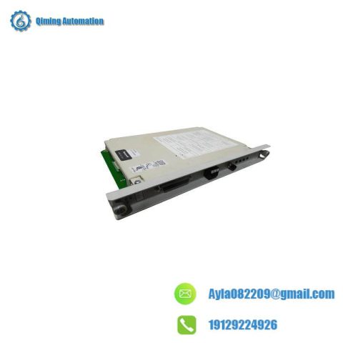 Honeywell 620-0059 Redundancy Control Module for Industrial Automation