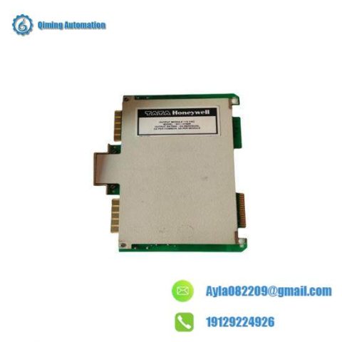Honeywell PLC Output Module 621-2100R - Control Solutions for Industrial Automation