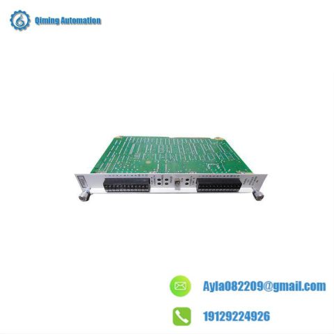 Honeywell 621-9938RC I/O Module - Control Your Systems with Precision and Reliability