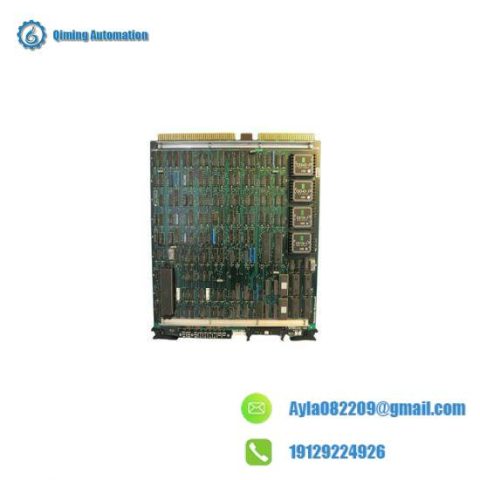 Honeywell 80360206-001 Pcb Circuit Board: Precision Control for Industrial Automation