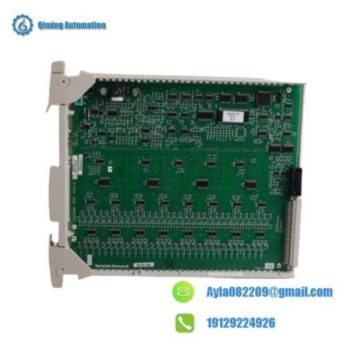 Honeywell 80363972-150 UCN Digital Input Module