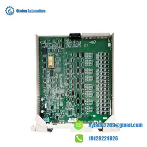 HONEYWELL PLC 80363975-150, Digital Output Module