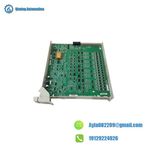Honeywell 80363975-150 Digital Output Module, for Industrial Control Applications