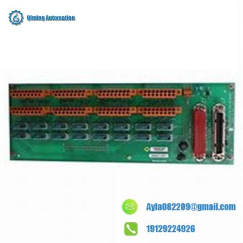 Honeywell MU-TAOY23 80366177-200 Analog Output Module