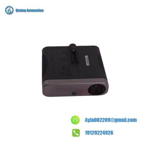 Honeywell 8C-IP0101 Profibus DP Gateway Module for Industrial Control Solutions