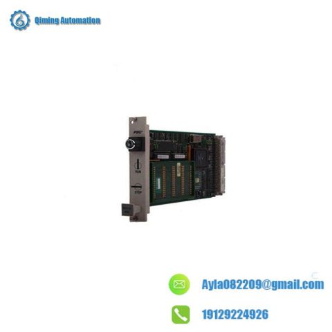 Honeywell 8C-IP0102 Gateway Module - Industrial Networking Solution