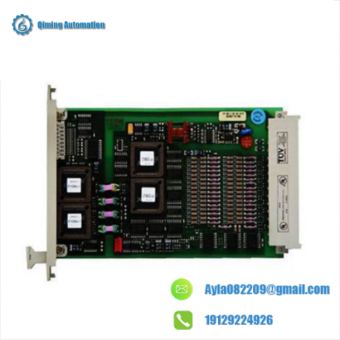 Yokogawa BRAIN Terminal BT200, Industrial Automation Module