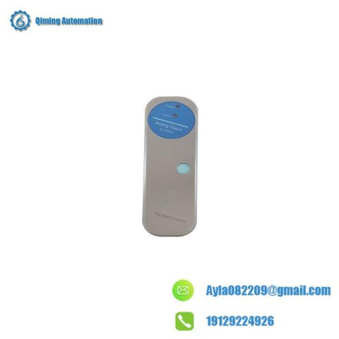 Honeywell 8C-PAONA1 Analog Output Module, Precision Control Solution