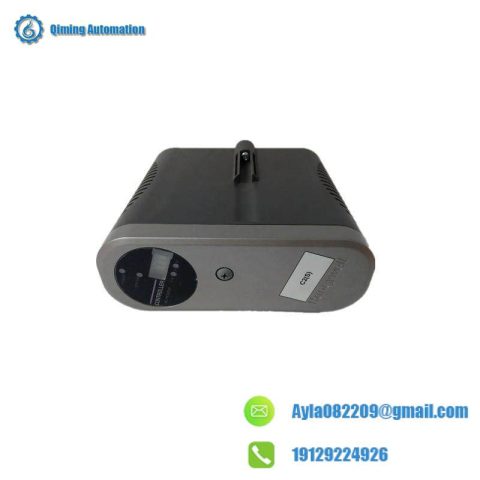 Honeywell 8C-PCNT01 - C300 Controller, Industrial Automation