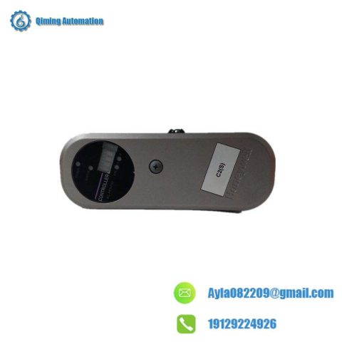 Honeywell PLC 8C-PCNT02 Controller Module, Industrial Control Solutions