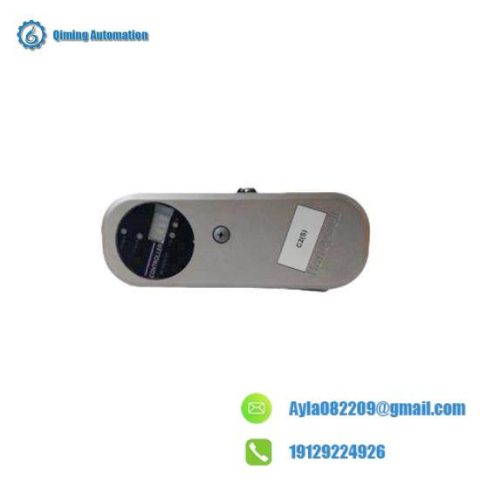 Honeywell 8C-PCNT03 Industrial Controller