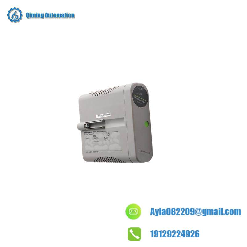 honeywell_8c-pdil51_digital_input_module.jpg Honeywell 8C-PDIL51 Digital Input Module - Advanced Industrial Control Solution