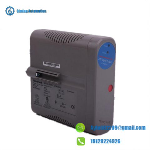 Honeywell PLC 51196742-200 Control Module