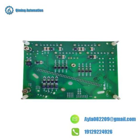 Honeywell 8C-TAIM01 Analog Input Module, 51306999-175, Industrial Control Solutions