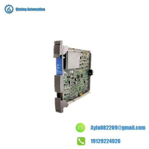 Honeywell 8C-TAIX51 Digital Input Module: Advanced Control Solutions