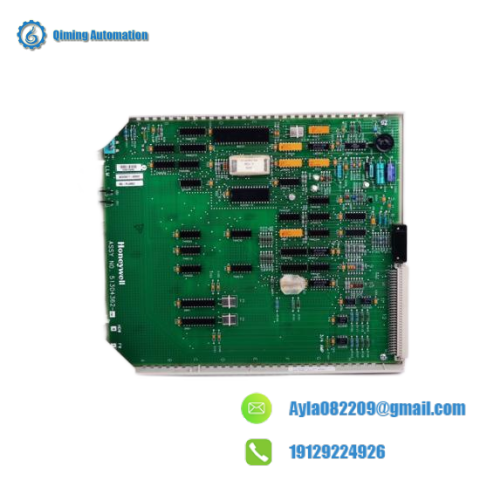 Honeywell 8C-TAIX61 | Model 51306977-175 | Origin in USA; Manufacturer: Honeywell