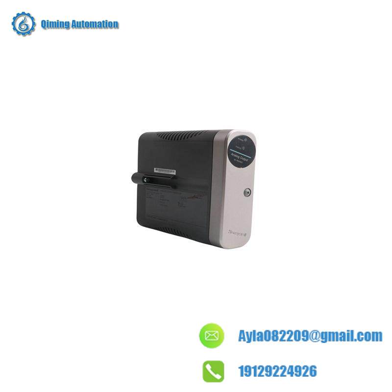 honeywell_8c-taixa1_analog_input_module.jpg HONEYWELL 8C-TAIXA1 Analog Input Module: Advanced Control Solutions for Industrial Applications