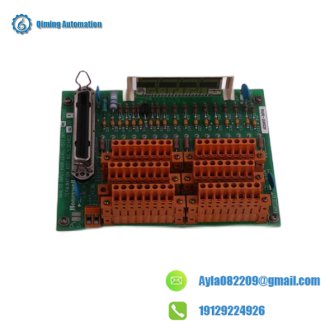 Honeywell 8C-TAOX51 51306983-175 Origin in USA