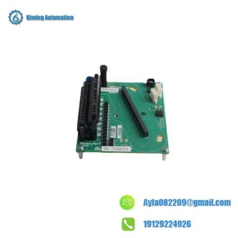 Honeywell 8C-TDIL11/51306858-175: Digital Input Module for DCS Applications