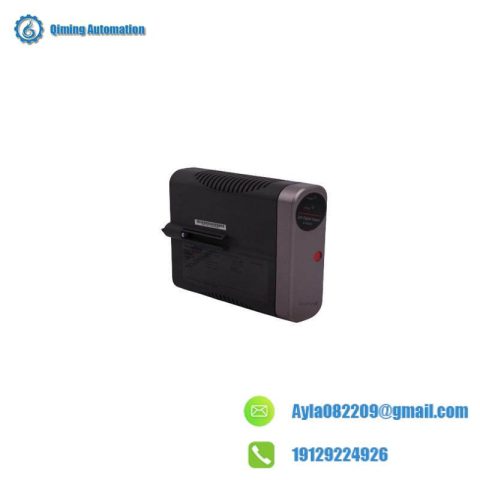 Honeywell 8C-TDILB1 Digital Input Module - Advanced Control Solutions for Industrial Automation