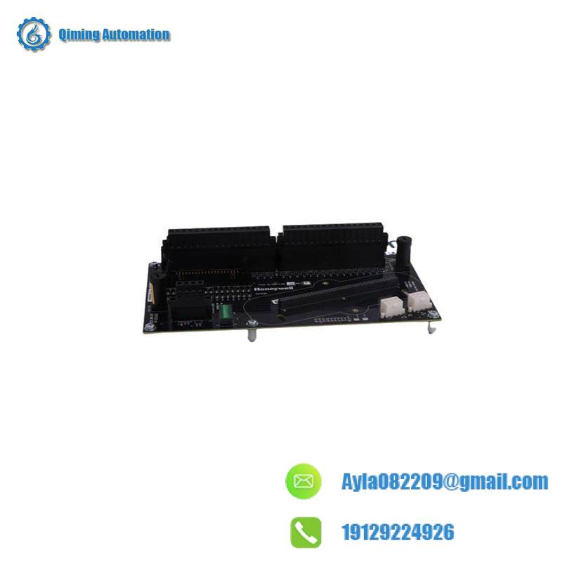 honeywell_8c-tdoda1_digital_output_iota_module.jpg HONEYWELL 8C-TDODA1: Industrial Digital Output IOTA Module, for Precise Control Solutions