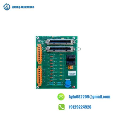 HONEYWELL 8C-TDODB1 51307151-175 Industrial Control Module